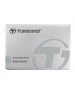 Transcend 240GB, 2.5 SSD 220S, SATA3