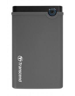 Transcend 0GB StoreJet2.5 conversion kit, Rubber h
