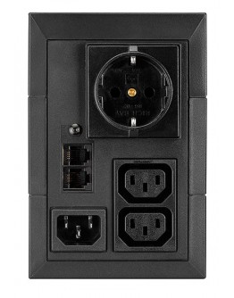 Eaton 5E 650i USB DIN