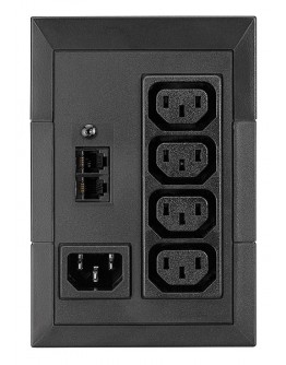 Eaton 5E 650i USB