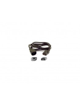 Eaton Output cable IEC-Schuko 10A