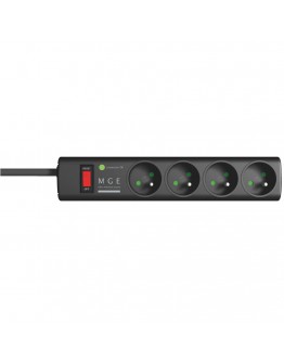 Eaton Protection Strip 4 DIN