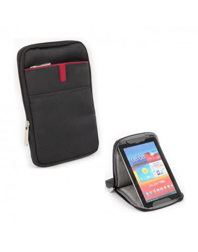 LSKY TABLET SLEEVE W/STAND 10