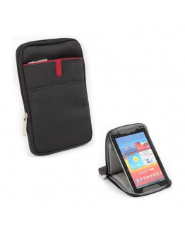 LSKY TABLET SLEEVE W/STAND 8