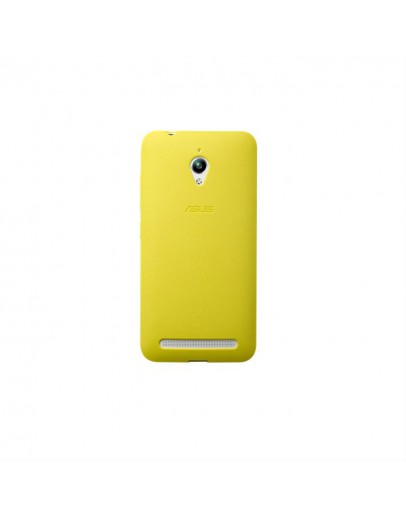 ASUS ZenFone Go Bumper Case (ZC500TG)YELLO