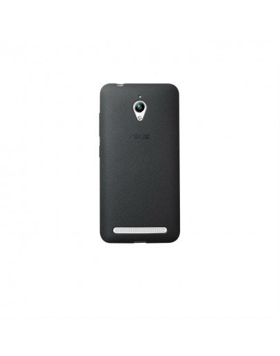 ASUS ZenFone Go Bumper Case (ZC500TG)BLACK