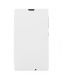 NOKIA X FLIP COVER WHITE