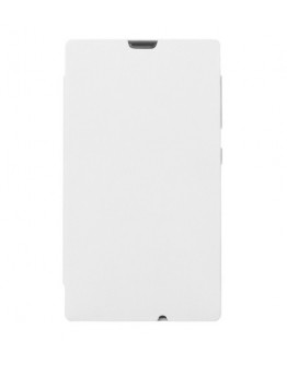 NOKIA X FLIP COVER WHITE