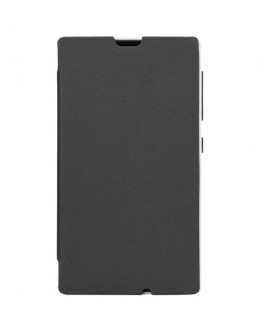 NOKIA X FLIP COVER BLACK