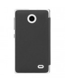 NOKIA X FLIP COVER BLACK