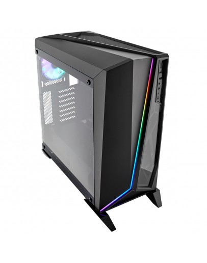 Компютърна кутия Corsair Carbide