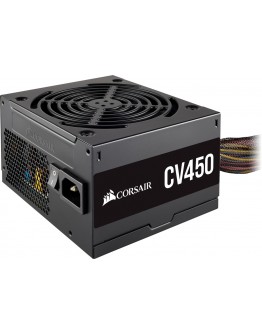 Захранване Corsair CV Series CV450 80