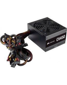 Захранване Corsair CV Series CV450 80