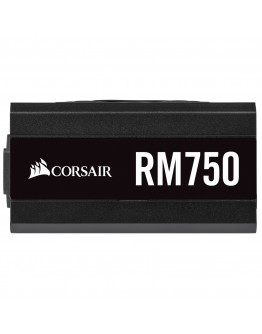 Захранване Corsair RM series RM750