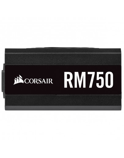 Захранване Corsair RM series RM750