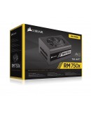 Захранване Corsair RMx Series RM750x