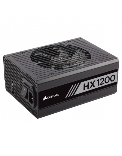 Захранване Corsair HX Series HX1200