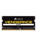 Памет Corsair DDR4, 2666MHz 8GB (1 x 8GB)