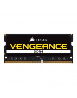 Памет Corsair DDR4, 2666MHz 8GB (1 x 8GB)