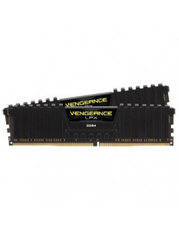 Памет Corsair DDR4, 3200MHz 16GB (2 x 8GB)