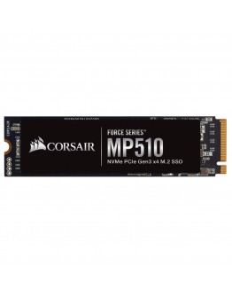 SSD Corsair Force MP510 series NVMe PCIe Gen 3.0