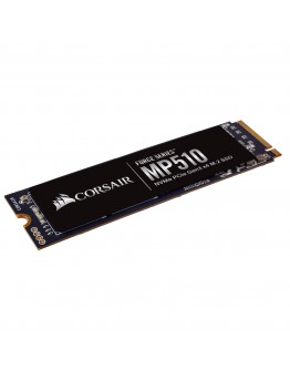 SSD Corsair Force MP510 series NVMe PCIe Gen 3.0