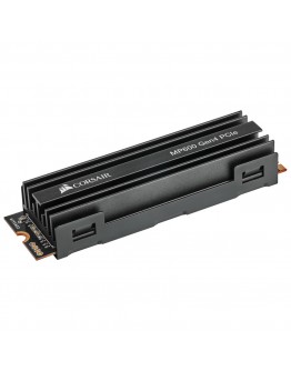 SSD Corsair Force MP600 series Gen4 NVMe (PCIe