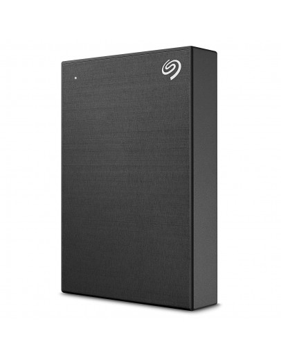 Ext HDD Seagate Backup Plus Portable Black 4TB