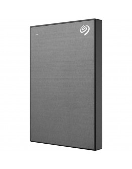 Ext HDD Seagate Backup Plus Slim Portable Gray
