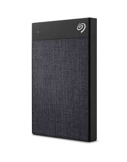 Ext HDD Seagate Backup Plus UltraTouch Black 1TB