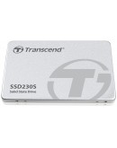 Transcend 1TB, 2.5 SSD 230S, SATA3, 3D TLC, Alumin