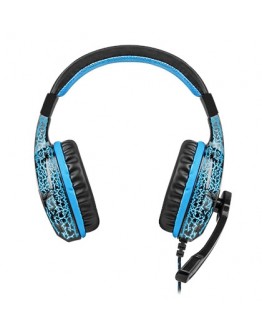 Fury Gaming headset, Hellcat