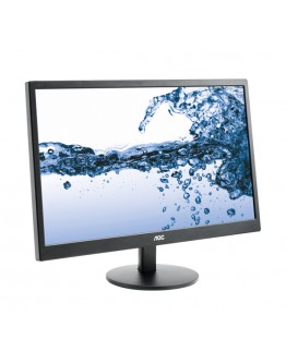 Монитор AOC E2270SWDN, 21.5 Wide TN LED, 5 ms, 200М:1 DCR,