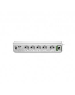 APC Essential SurgeArrest 5 outlets with phone pro