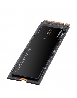 SSD WD Black SN750 500GB PCIe Gen3 8Gb/s for