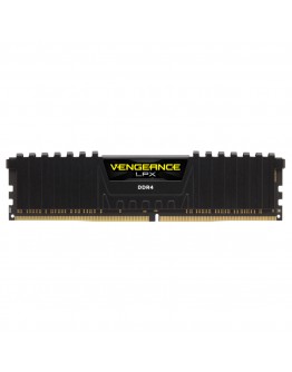 Памет Corsair DDR4, 3000MHz 8GB (1 x 8GB)