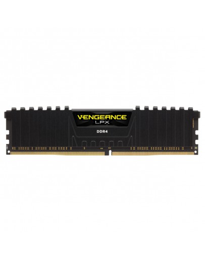 Памет Corsair DDR4, 3000MHz 8GB (1 x 8GB)