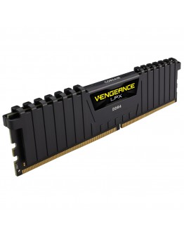 Памет Corsair DDR4, 3000MHz 8GB (1 x 8GB)