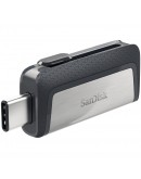 SanDisk Ultra Dual Drive USB Type-CTM, Flash