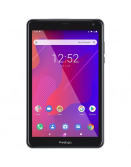 Таблет Prestigio Q PRO,PMT4238_4G_D_GY,Single Micro-SIM,