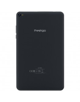 Таблет Prestigio Q PRO,PMT4238_4G_D_GY,Single Micro-SIM,