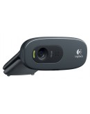 Logitech HD Webcam C270