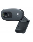 Logitech HD Webcam C270