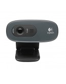 Logitech HD Webcam C270