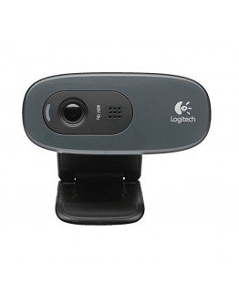 Logitech HD Webcam C270