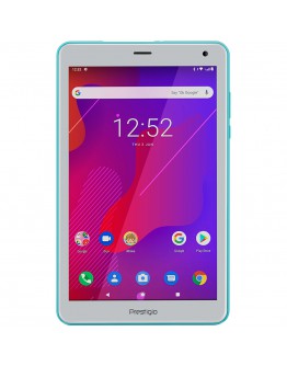 Таблет Prestigio Q PRO,PMT4238_4G_D_MT,Single Micro-SIM,