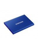 Samsung Portable SSD T7 2TB, Blue