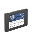 Patriot P210 512GB SATA3 2.5