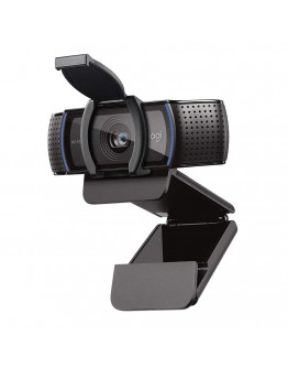 Logitech C920S Pro HD Webcam