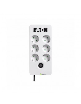 Eaton Protection Box 6 DIN